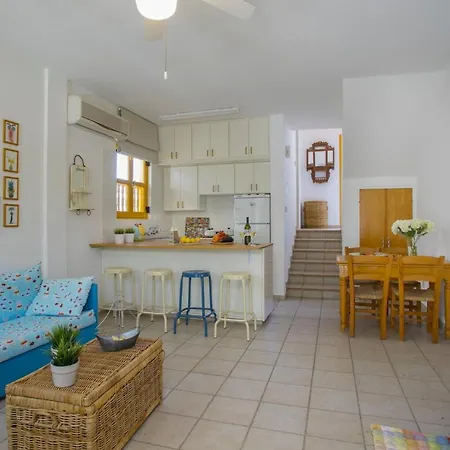To Rent Your Own In Protaras, 1439 Villa Protaras