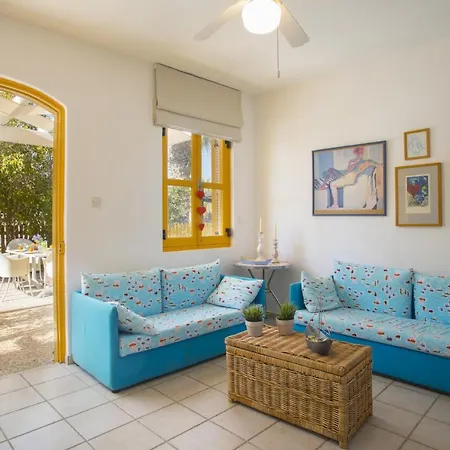 To Rent Your Own In Protaras, 1439 Villa *