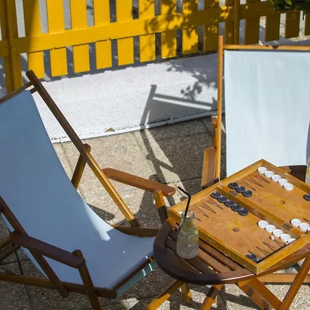 To Rent Your Own In Protaras, 1439 Villa