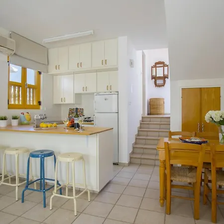 Villa To Rent Your Own In Protaras, 1439 Protaras