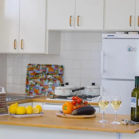 Villa To Rent Your Own In Protaras, 1439