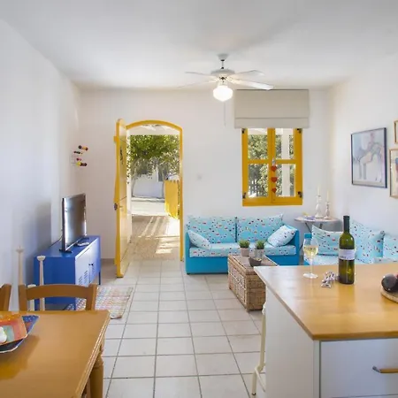 To Rent Your Own In Protaras, 1439 *