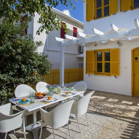To Rent Your Own In Protaras, 1439 Villa *