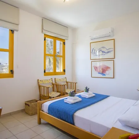 To Rent Your Own In Protaras, 1439 Villa