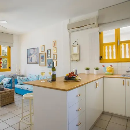 To Rent Your Own In Protaras, 1439 Villa