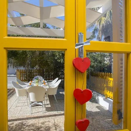 To Rent Your Own In Protaras, 1439 * Protaras
