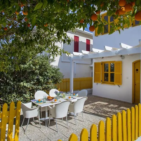 Villa To Rent Your Own In Protaras, 1439