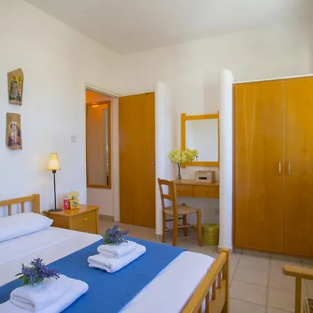 Villa To Rent Your Own In Protaras, 1439 *
